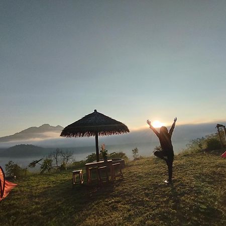 Kintamani Adventures 'Hide In Nature Lodge' Luaran gambar