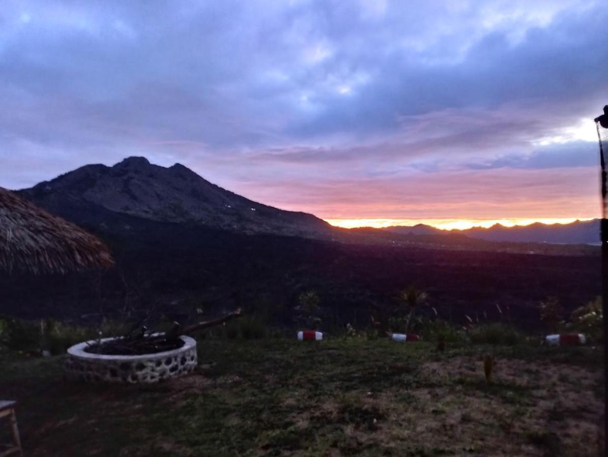 Kintamani Adventures 'Hide In Nature Lodge' Luaran gambar