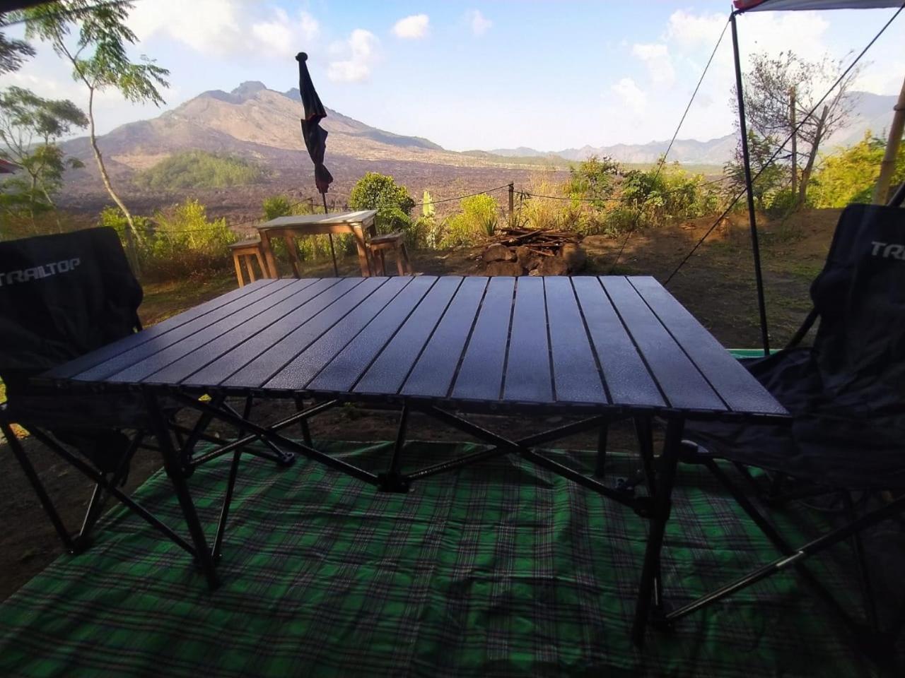 Kintamani Adventures 'Hide In Nature Lodge' Luaran gambar