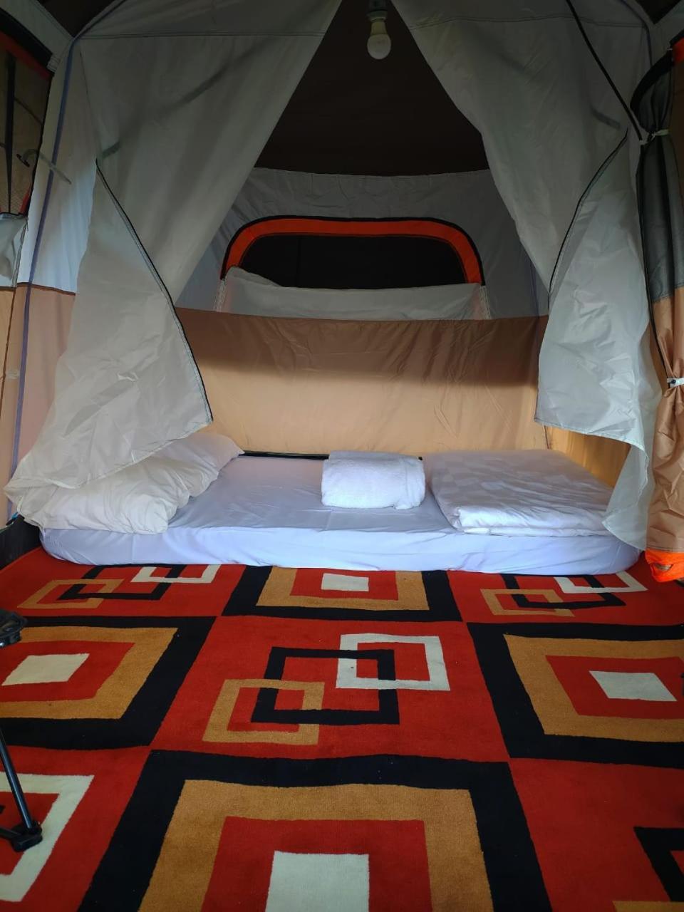 Kintamani Adventures 'Hide In Nature Lodge' Luaran gambar