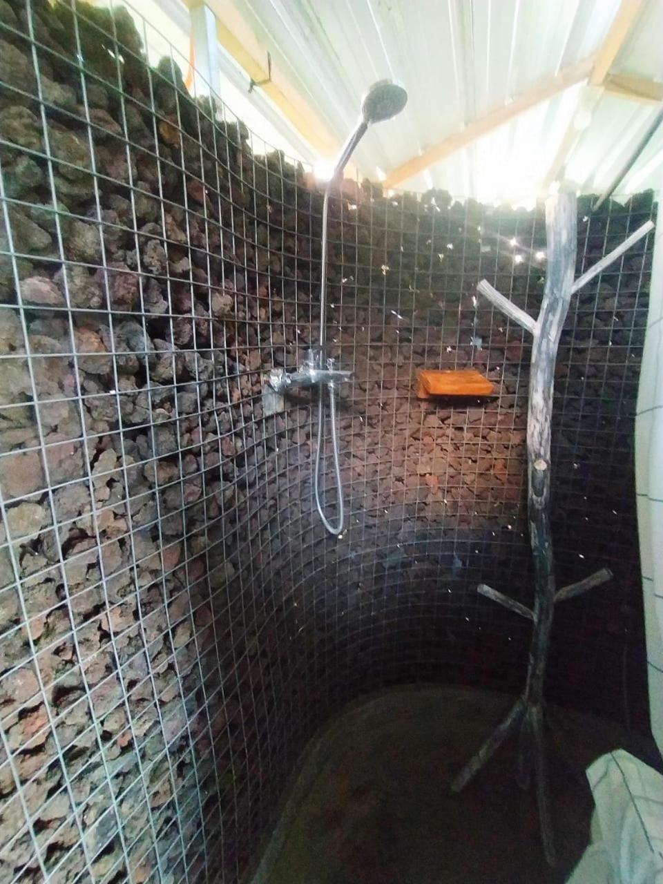 Kintamani Adventures 'Hide In Nature Lodge' Luaran gambar