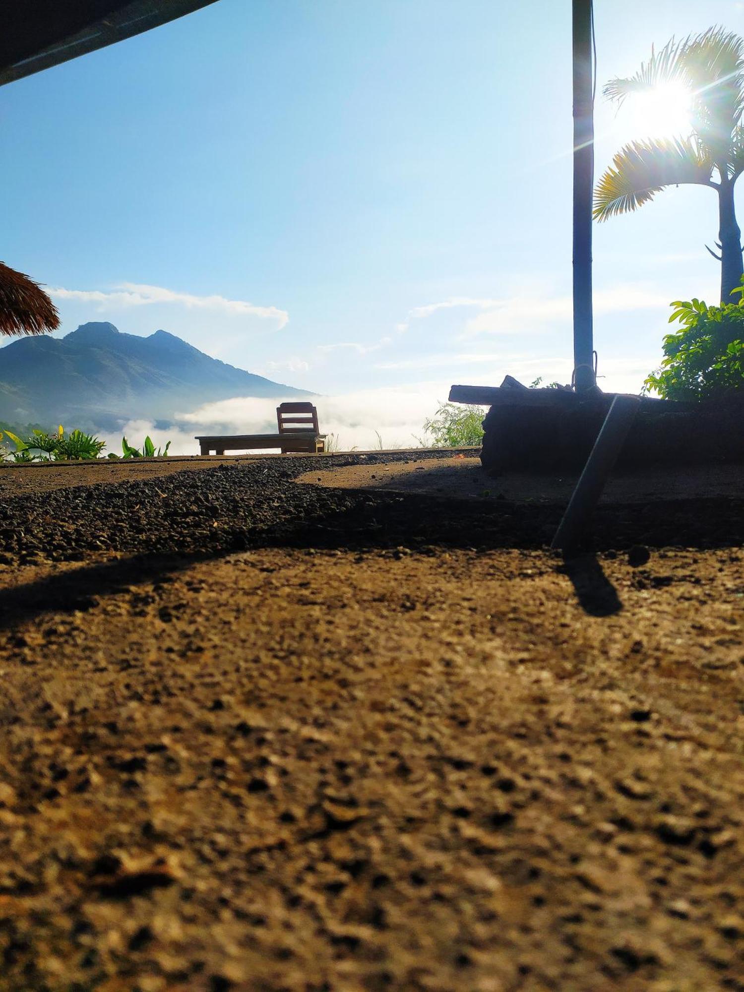 Kintamani Adventures 'Hide In Nature Lodge' Luaran gambar